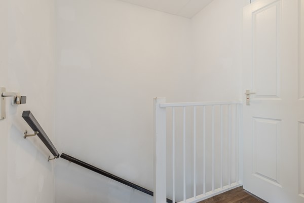 Medium property photo - Bingelradestraat 21, 5043 BV Tilburg